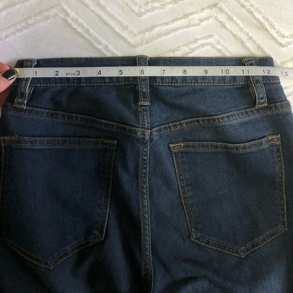 Free People Jeans - Picture 5 of 5